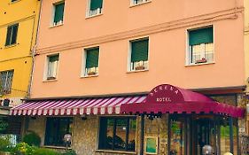 Hotel Serena Riolo
